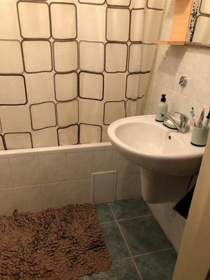 Chez Jitka Et Gautier - A Great Alternative To A Hotel Prague Extérieur photo